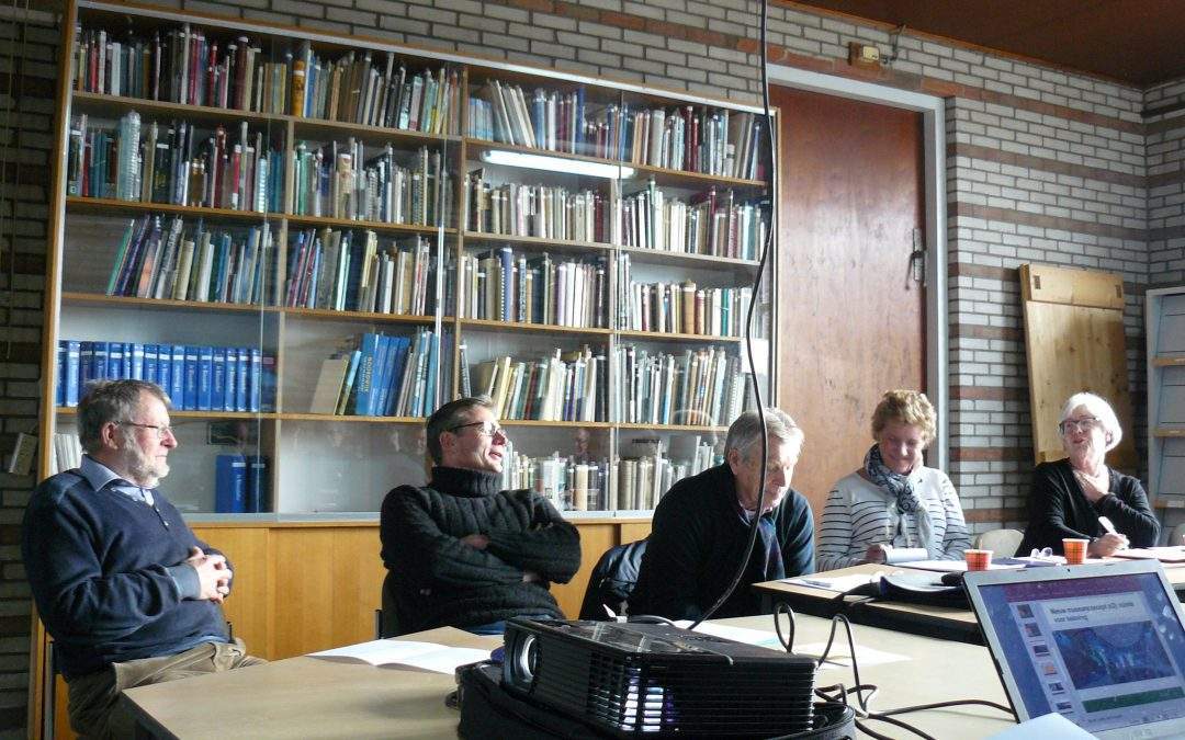 Grote plannen voor Streekmuseum Veldzicht