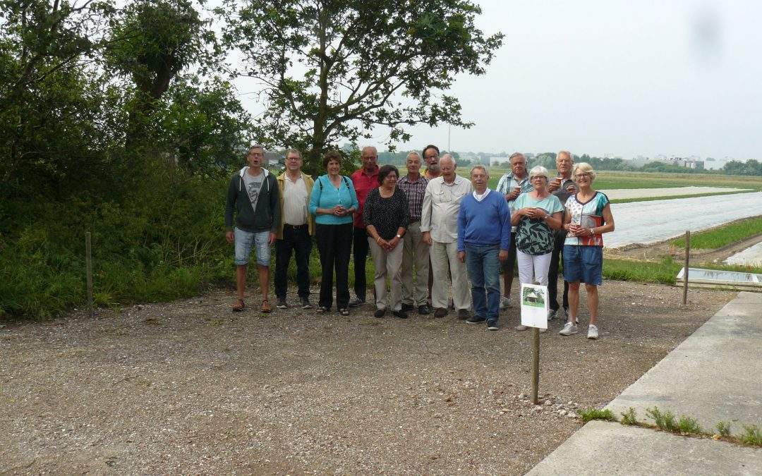 Streekmuseum Veldzicht steeds mooier