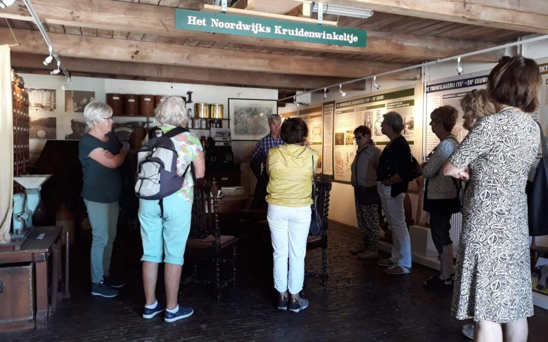 Vrijwilligers voor Veldzicht gezocht