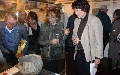 Feestelijke heropening Streekmuseum Veldzicht