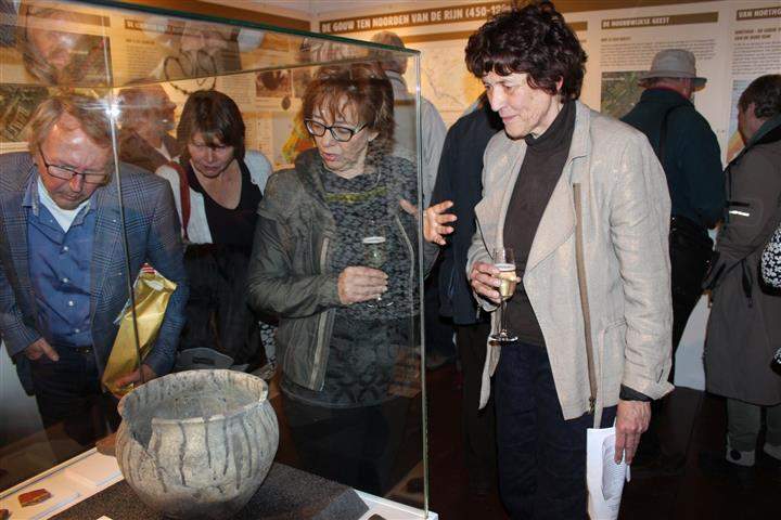 Feestelijke heropening Streekmuseum Veldzicht