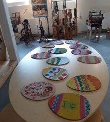 Boerenmarkt 16 april 2022