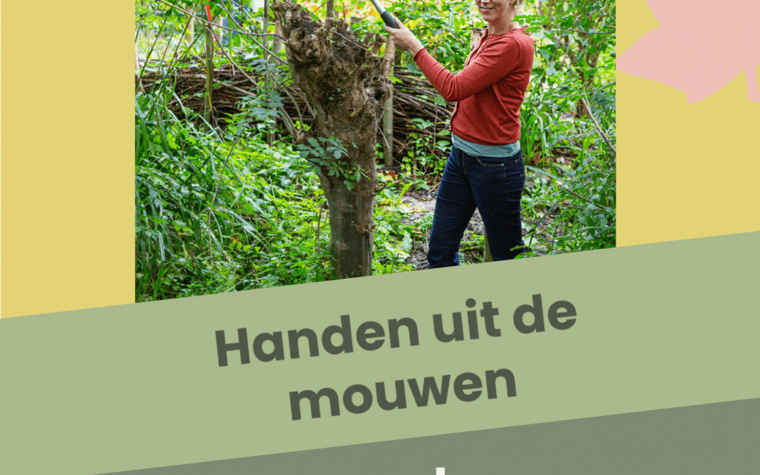 Help mee op de Nature Impact Day