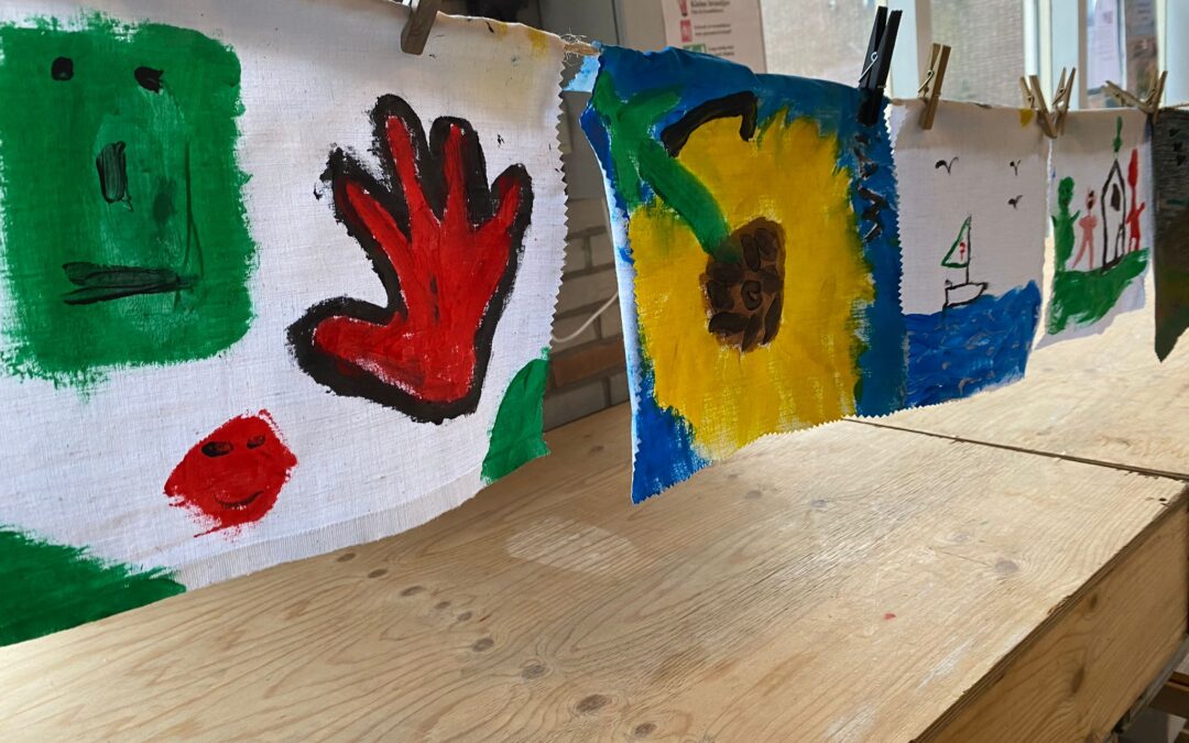 Bij Veldzicht de boer op