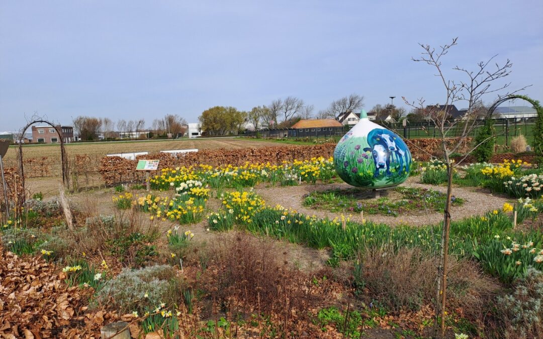 Opening van het seizoen