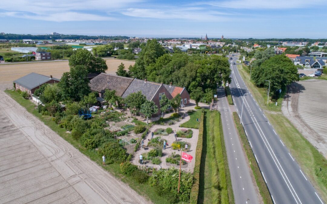 UITNODIGING  Lancering audiotour ‘Streekmuseum Veldzicht’