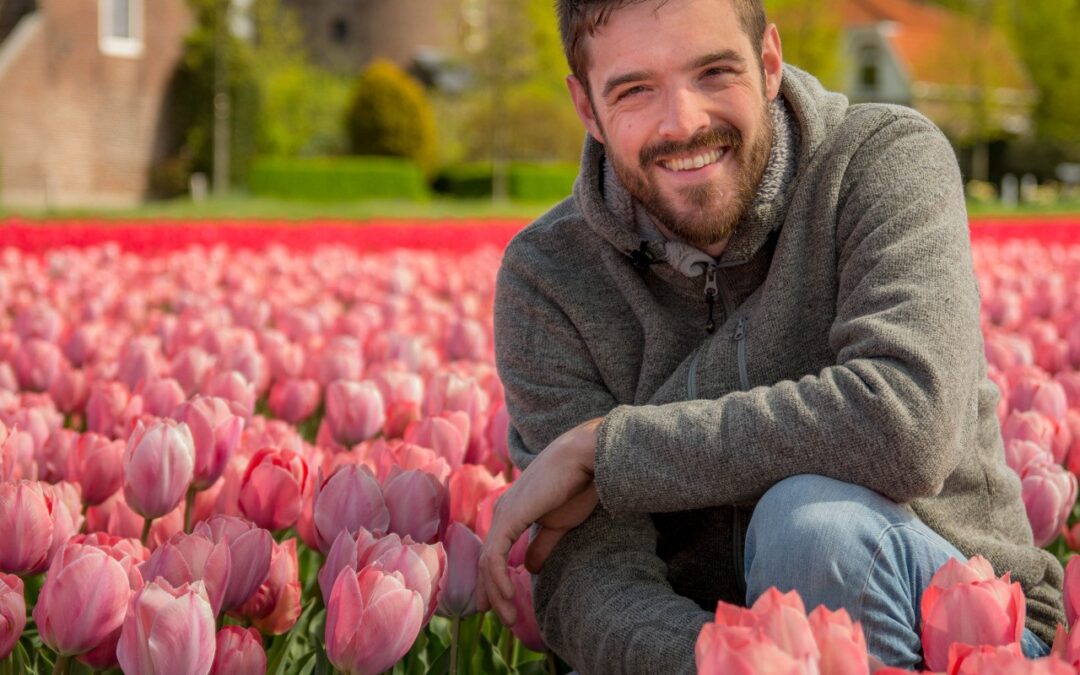 Lezing ‘Het verleden van de velden’