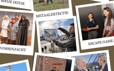 Dag van de Noordwijkse Geschiedenis