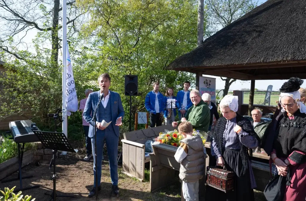 Boerenmarkt succesvol
