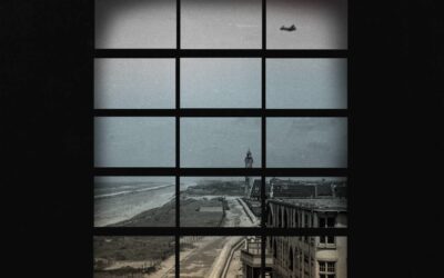 Tweede Wereldoorlog reünie voor 80+ Noordwijkers