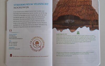 Erfgoedpaspoort Limes