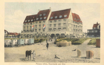 Lezing Het Gat van Palace