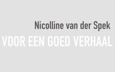 Lezing Panorama was mijn jeugd