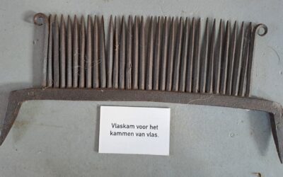 Foto’s attributen touw(slaan)