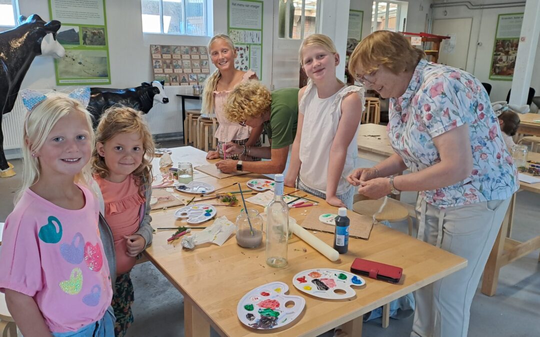 Kom je ons team versterken?