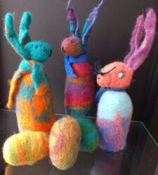 workshop paashaasvilten