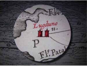 Het raadsel van de Brittenburg